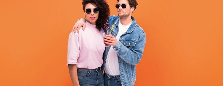 Verbergen Lastig Uitstekend Trendy zonnebrillen onder de € 50 - Pearle Opticiens Blog