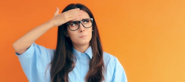 Wennen aan een nieuwe bril? Tips en tricks! - Pearle Opticiens Blog